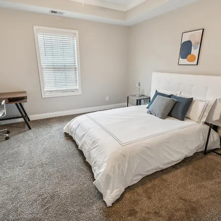 Biltmore Luxury 1513 #7 Townhomes L 2Bd 2 Bth